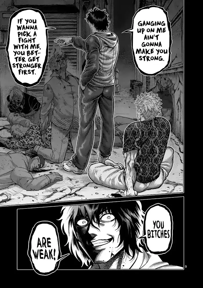 Kengan Omega Chapter 4 image 09_optimized